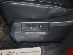 2014款 2.5L CVT 四驱舒适版 5座