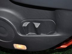 2014款 2.5L CVT 四驱舒适版 5座