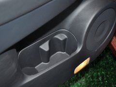 2014款 2.5L CVT 四驱舒适版 5座