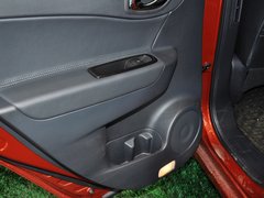 2014款 2.5L CVT 四驱舒适版 5座