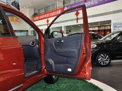 2014款 2.5L CVT 四驱舒适版 5座
