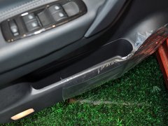 2014款 2.5L CVT 四驱舒适版 5座