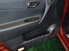 2014款 2.5L CVT 四驱舒适版 5座