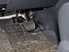 2014款 2.5L CVT 四驱舒适版 5座