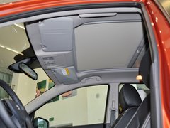 2014款 2.5L CVT 四驱舒适版 5座