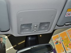 2014款 2.5L CVT 四驱舒适版 5座