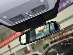 2014款 2.5L CVT 四驱舒适版 5座