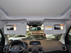 2014款 2.5L CVT 四驱舒适版 5座
