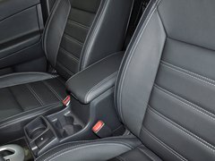 2014款 2.5L CVT 四驱舒适版 5座