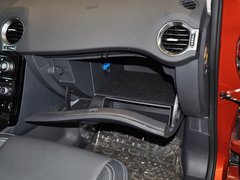 2014款 2.5L CVT 四驱舒适版 5座
