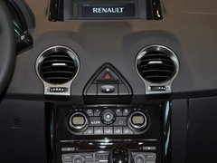 2014款 2.5L CVT 四驱舒适版 5座