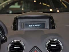 2014款 2.5L CVT 四驱舒适版 5座