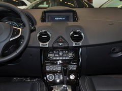 2014款 2.5L CVT 四驱舒适版 5座