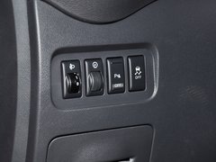 2014款 2.5L CVT 四驱舒适版 5座