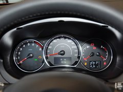 2014款 2.5L CVT 四驱舒适版 5座