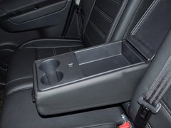 2014款 2.5L CVT 四驱舒适版 5座