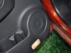 2014款 2.5L CVT 四驱舒适版 5座