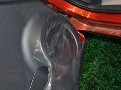2014款 2.5L CVT 四驱舒适版 5座