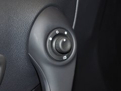 2014款 2.5L CVT 四驱舒适版 5座