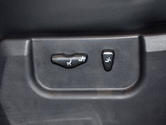 2014款 2.5L CVT 四驱舒适版 5座