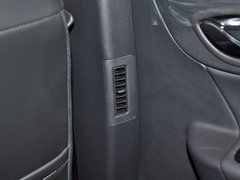 2014款 2.5L CVT 四驱舒适版 5座