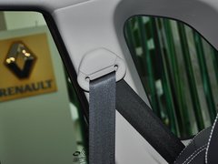 科雷傲（进口） 2014款 2.5L CVT 四驱舒适版 5座