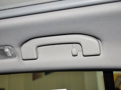 2014款 2.5L CVT 四驱舒适版 5座
