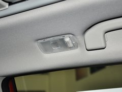 2014款 2.5L CVT 四驱舒适版 5座
