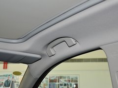 2014款 2.5L CVT 四驱舒适版 5座