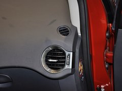 2014款 2.5L CVT 四驱舒适版 5座