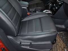 科雷傲（进口） 2014款 2.5L CVT 四驱舒适版 5座