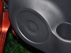 2014款 2.5L CVT 四驱舒适版 5座