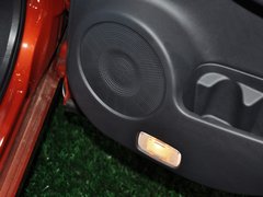 科雷傲（进口） 2014款 2.5L CVT 四驱舒适版 5座