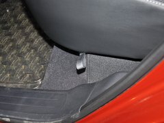 科雷傲（进口） 2014款 2.5L CVT 四驱舒适版 5座