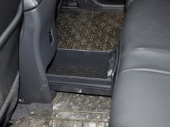 科雷傲（进口） 2014款 2.5L CVT 四驱舒适版 5座