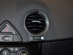 科雷傲（进口） 2014款 2.5L CVT 四驱舒适版 5座
