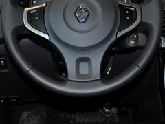 科雷傲（进口） 2014款 2.5L CVT 四驱舒适版 5座