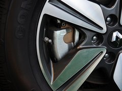 2014款 2.5L CVT 四驱舒适版 5座