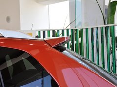 2014款 2.5L CVT 四驱舒适版 5座