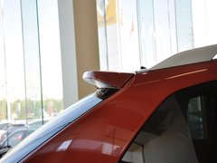 2014款 2.5L CVT 四驱舒适版 5座