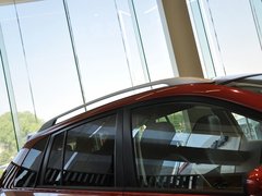 2014款 2.5L CVT 四驱舒适版 5座