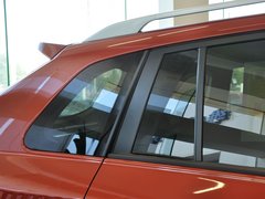 2014款 2.5L CVT 四驱舒适版 5座