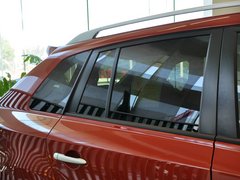 2014款 2.5L CVT 四驱舒适版 5座