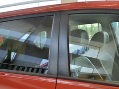 2014款 2.5L CVT 四驱舒适版 5座