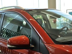 2014款 2.5L CVT 四驱舒适版 5座