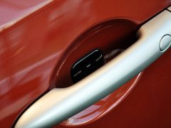 2014款 2.5L CVT 四驱舒适版 5座