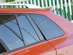 2014款 2.5L CVT 四驱舒适版 5座