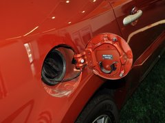 2014款 2.5L CVT 四驱舒适版 5座