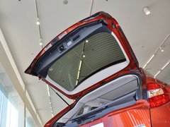 2014款 2.5L CVT 四驱舒适版 5座