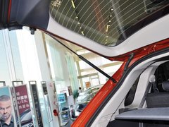 2014款 2.5L CVT 四驱舒适版 5座